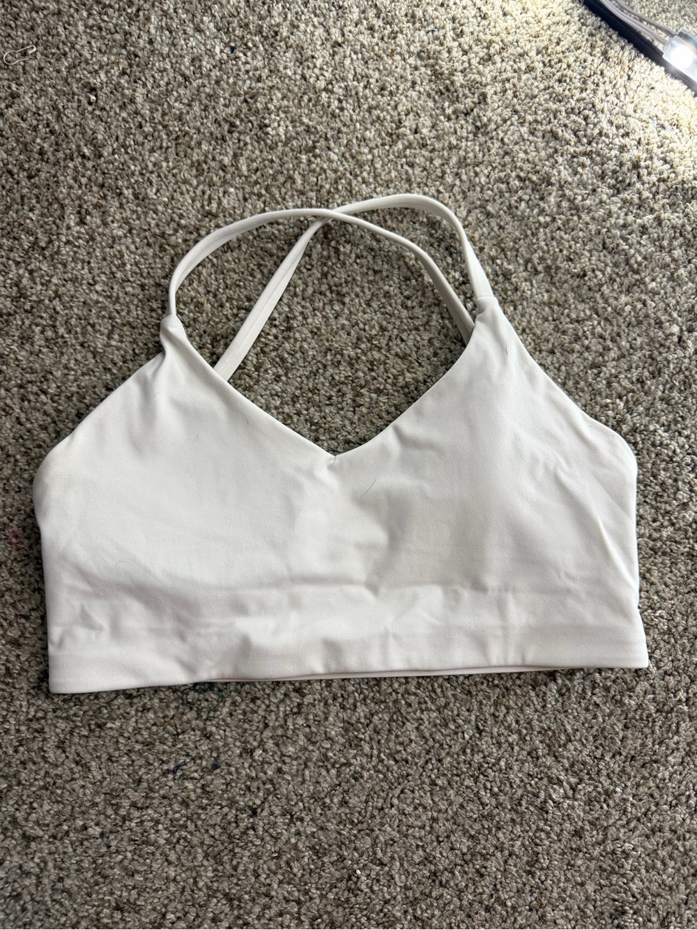 Kamo Fitness Sports Bra